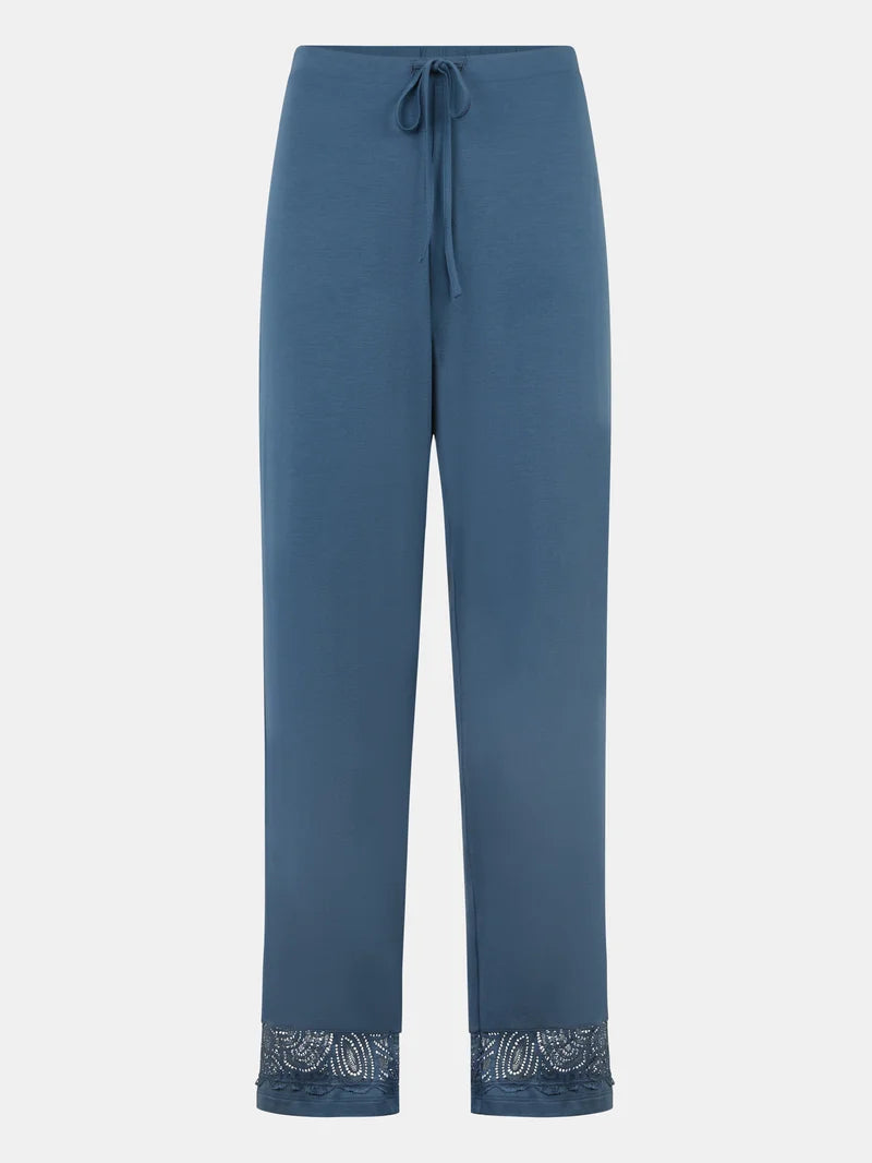 Femilet - Josie Long Pants Jeans Blue