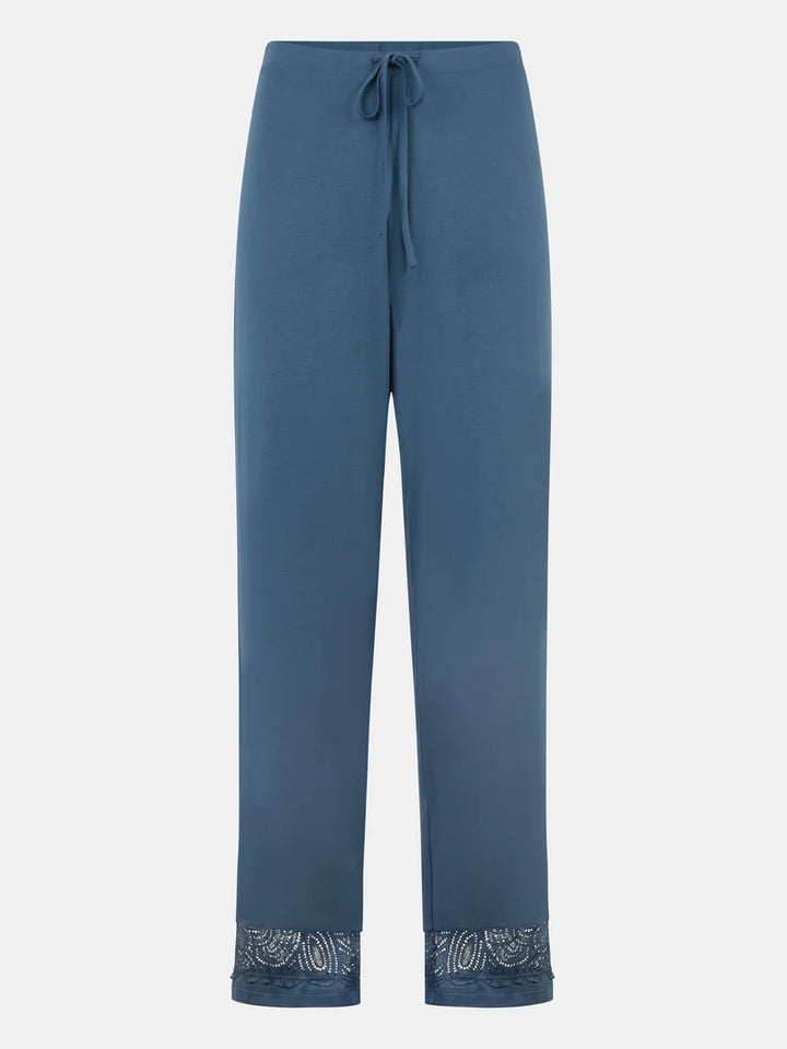 Femilet - Josie Long Pants Jeans Blue