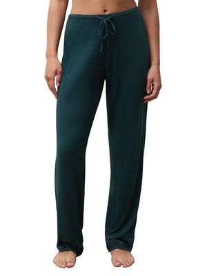 Femilet - Josie Long Pants Eden Green