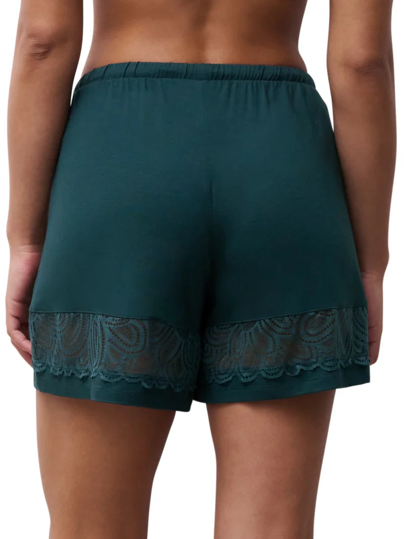 Femilet - Josie Shorts Jeans Blue