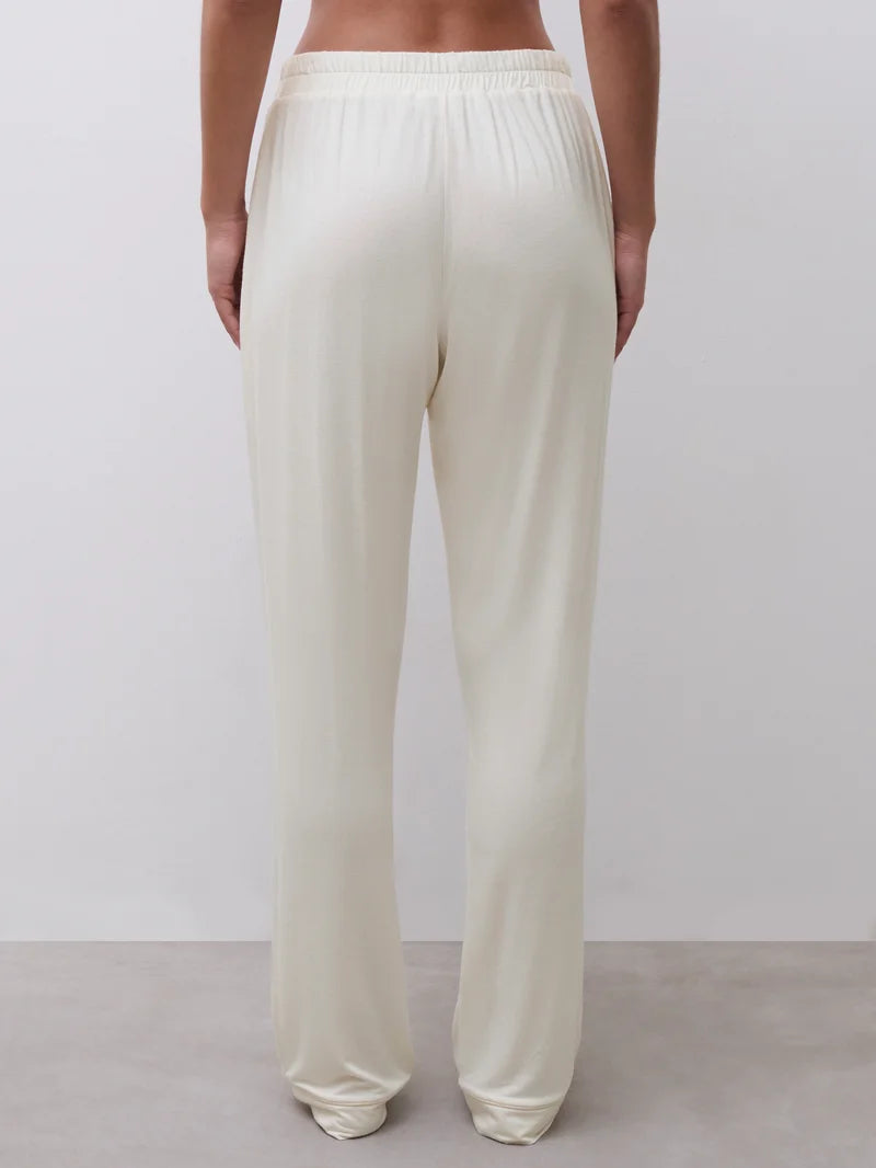 Femilet - Daisy Trousers Egret