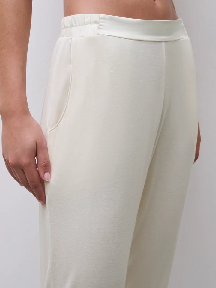 Femilet - Daisy Trousers Egret