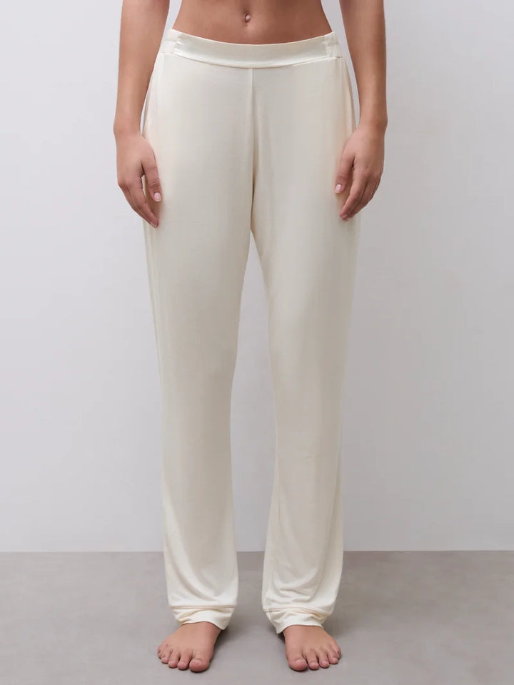 Femilet - Daisy Trousers Egret