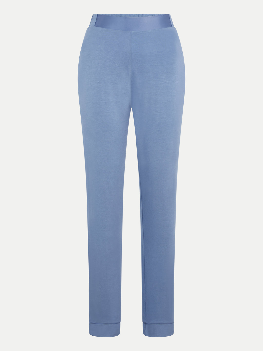 Femilet - Pantaloni Daisy Borneo Blu