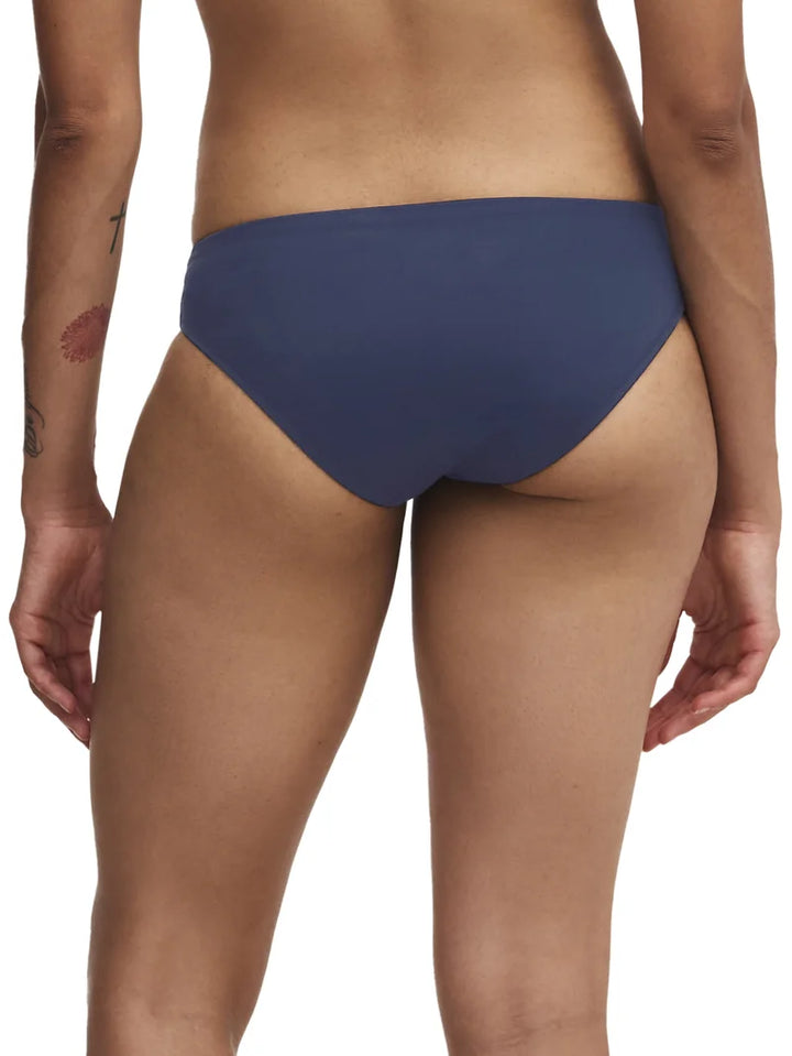 Femilet Swimwear - Arizona Brief Black Iris