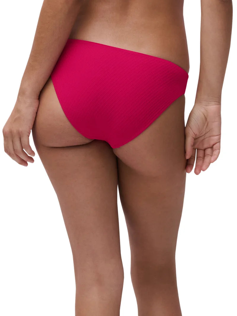 Femilet Swimwear - Navarino Brief Berry Magenta