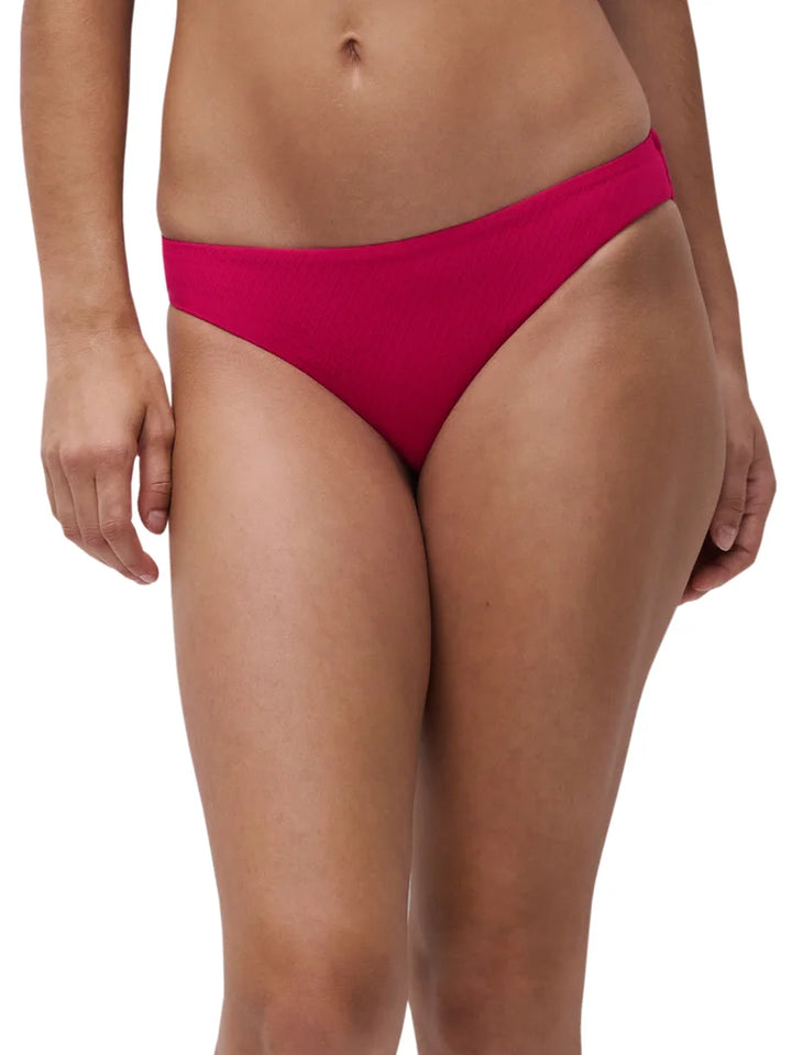 Femilet Swimwear - Navarino Brief Berry Magenta
