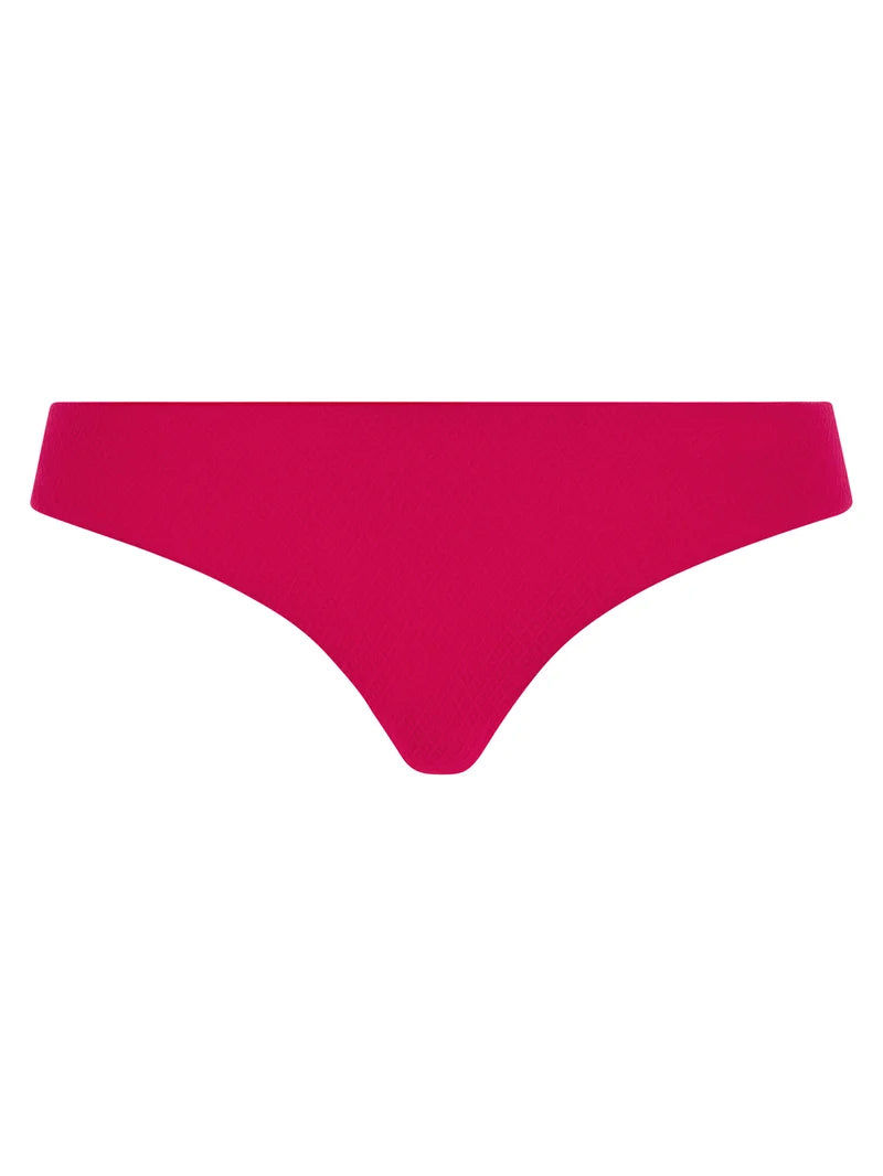 Femilet Swimwear - Navarino Brief Berry Magenta