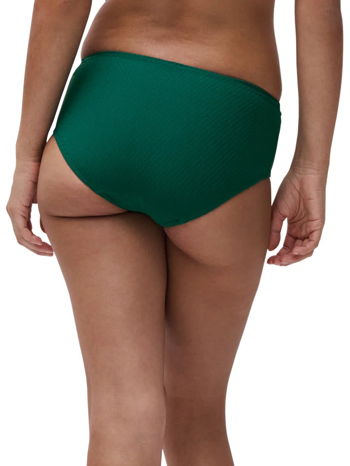 Femilet Swimwear - Navarino Full Brief Botanical Garden