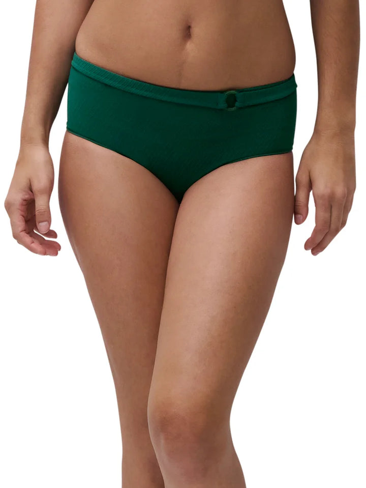 Femilet Swimwear - Navarino Full Brief Botanical Garden