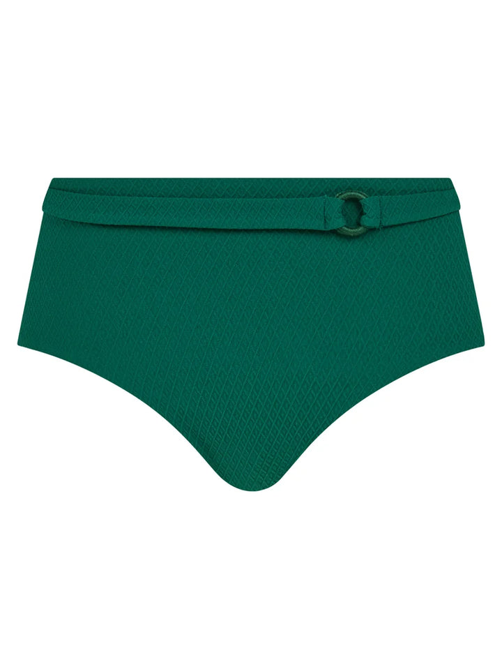 Femilet Swimwear - Navarino Full Brief Botanical Garden