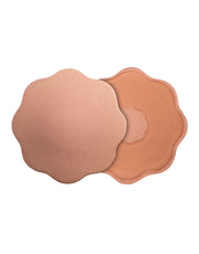 ByeBra - Special Solutions Fabric Nipple Covers Beige