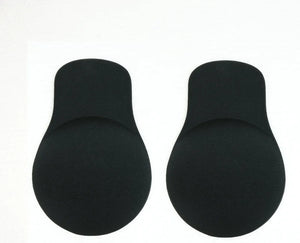 ByeBra - Pull-Ups & Lifts Fabric Pull-Ups Black