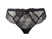 Lise Charmel - Soiree Libertine Italian Brief Black Brief Lise Charmel 