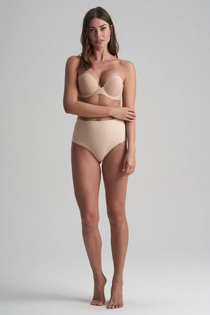 ByeBra - Adhesive Bras Gala Bra Beige