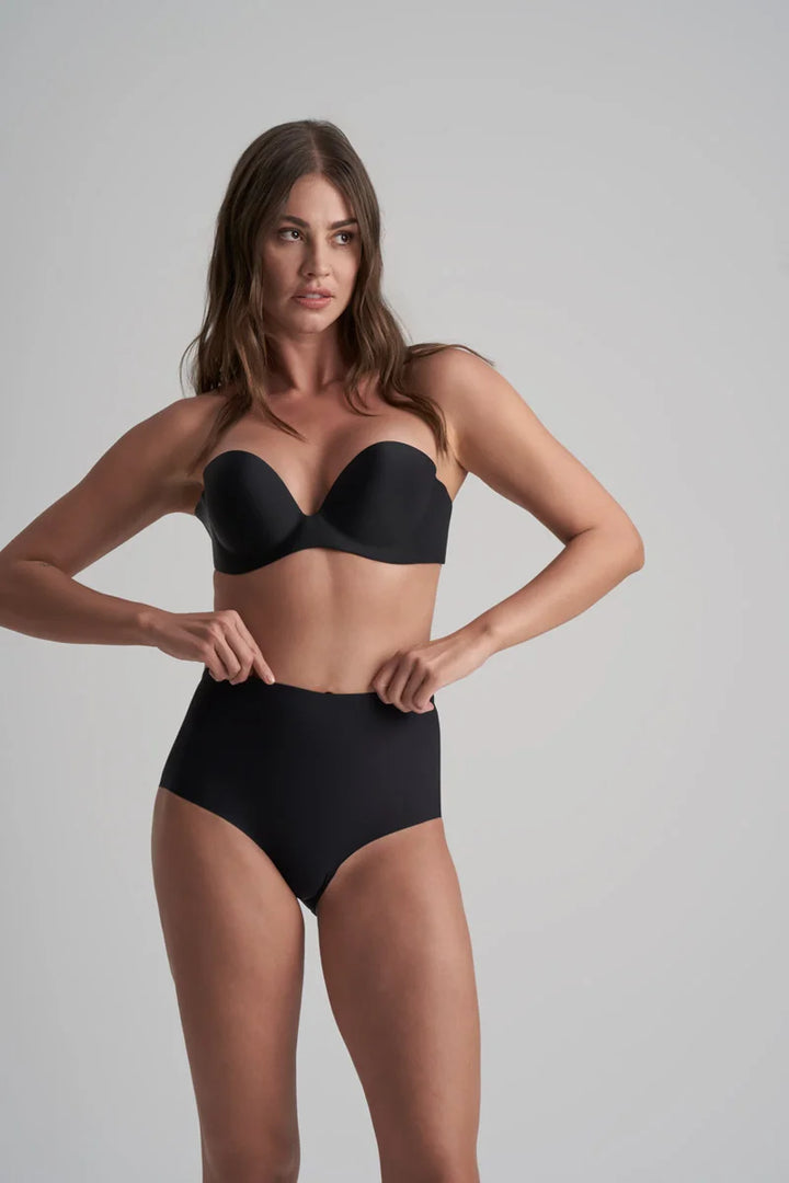 ByeBra - Adhesive Bras Gala Bra Black