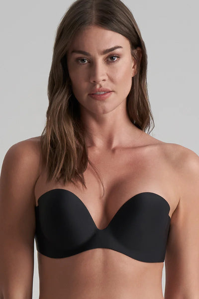 ByeBra - Adhesive Bras Gala Bra Black
