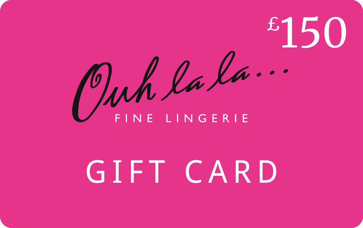 Gift Cards