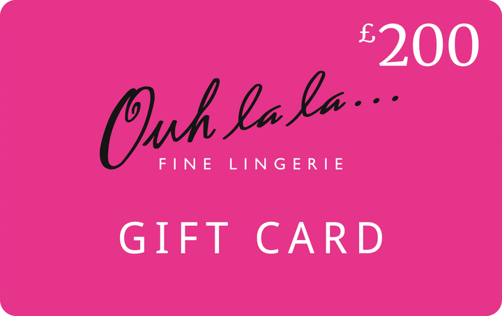 Gift Cards