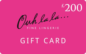 Gift Cards