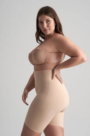 ByeBra - Adhesive Bras Glam Bra Beige
