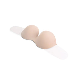 ByeBra - Adhesive Bras Glam Bra Beige