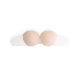 ByeBra - Adhesive Bras Glam Bra Beige