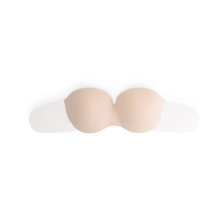 ByeBra - Adhesive Bras Glam Bra Beige