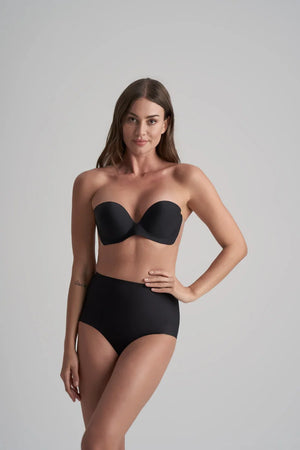 ByeBra - Adhesive Bras Glam Bra Black