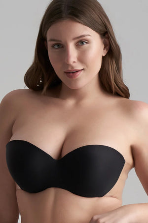 ByeBra - Adhesive Bras Glam Bra Black