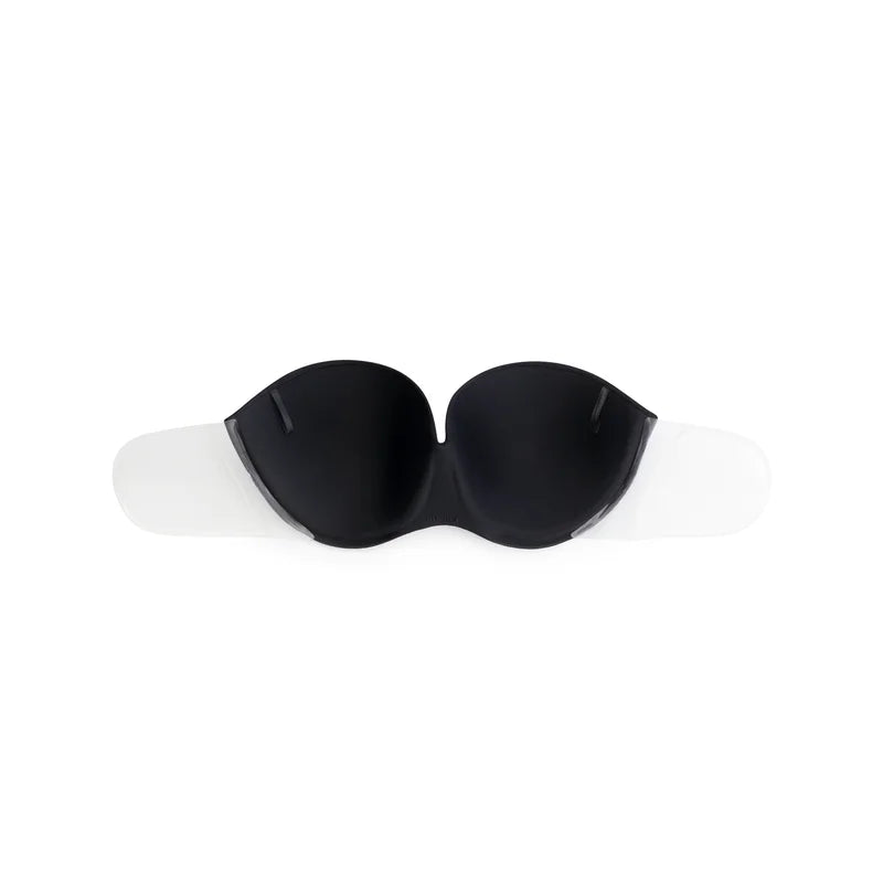 ByeBra - Adhesive Bras Glam Bra Black