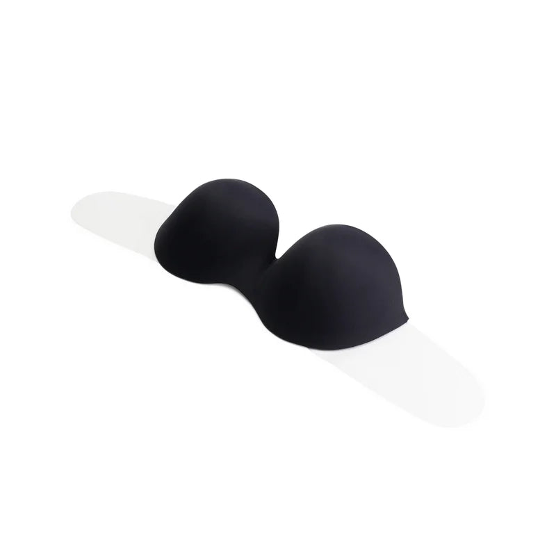 ByeBra - Adhesive Bras Glam Bra Black