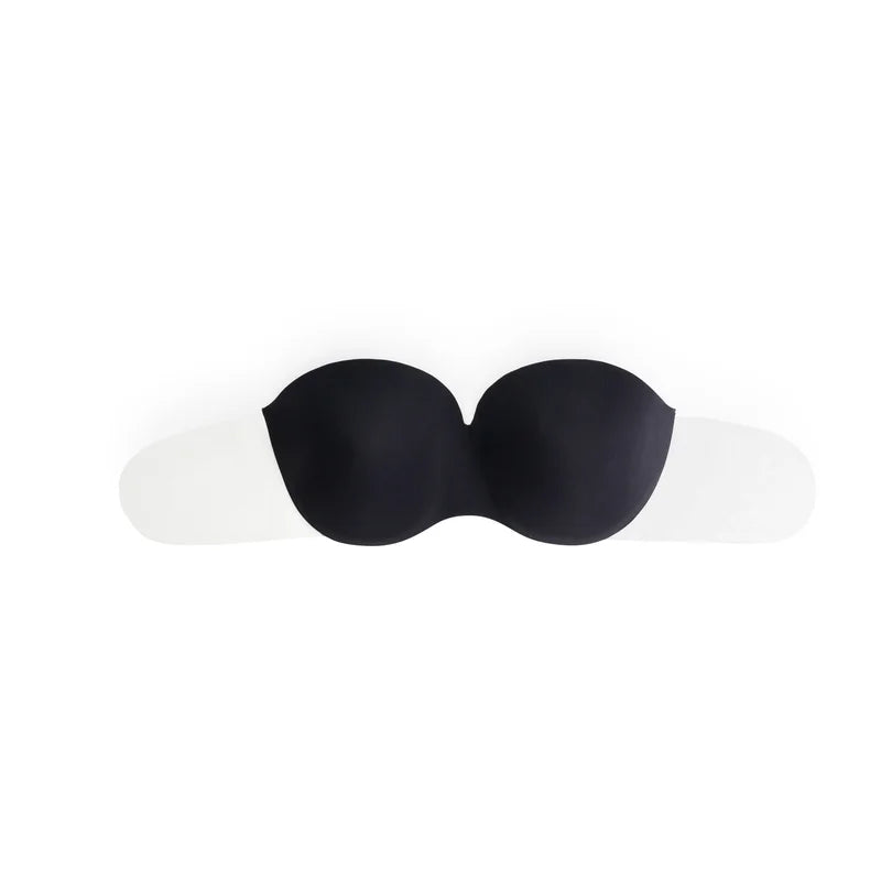 ByeBra - Adhesive Bras Glam Bra Black
