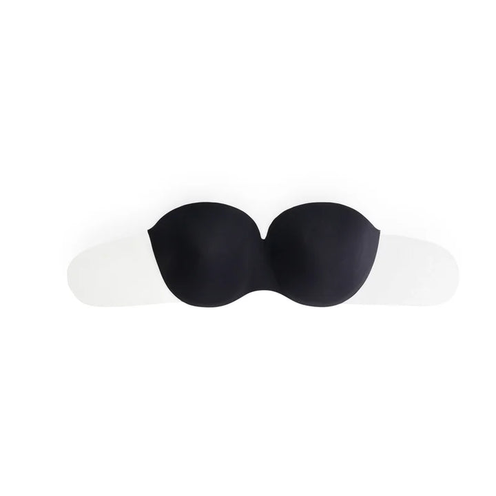 ByeBra - Adhesive Bras Glam Bra Black