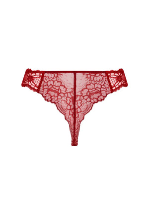 Lise Charmel - Sublime En Dentelle Thong Sublime Opera