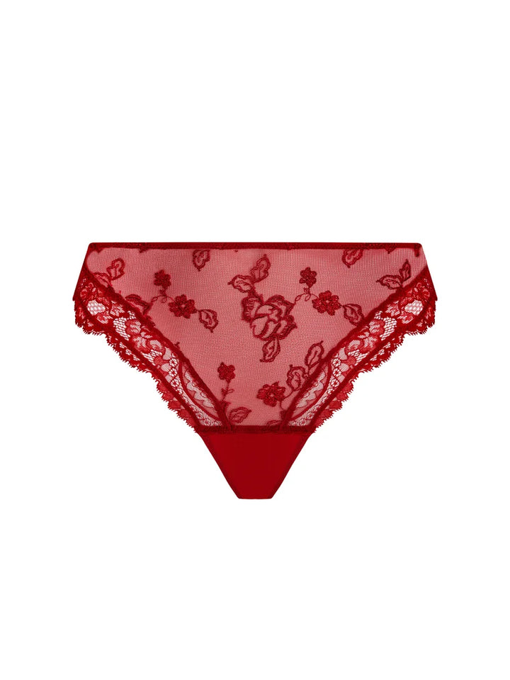 Lise Charmel - Sublime En Dentelle Fancy Brief Sublime Opera