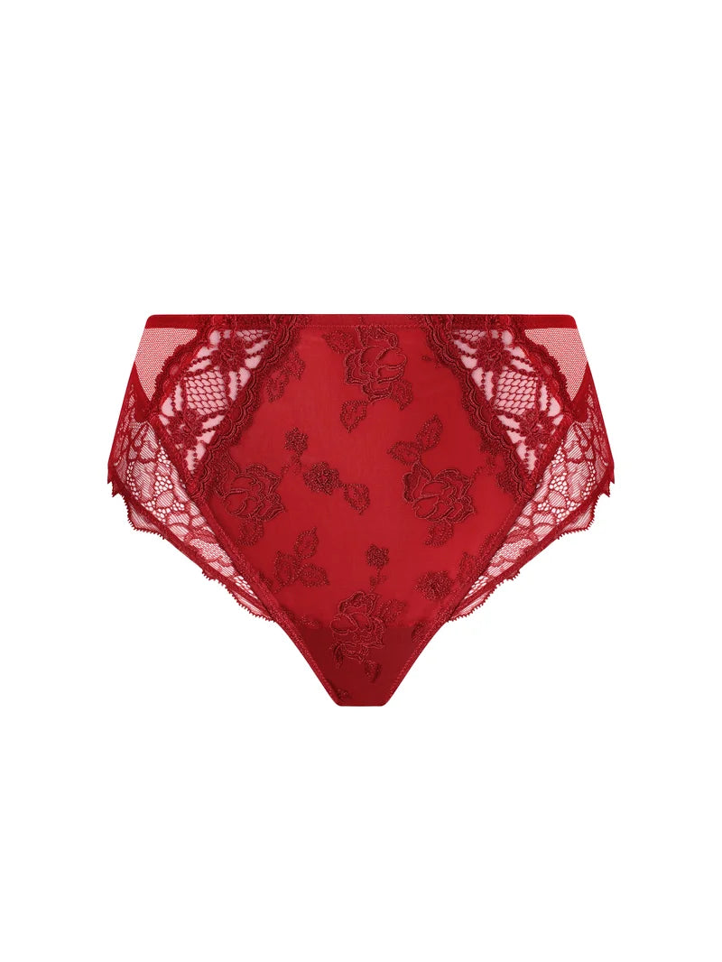 Lise Charmel - Sublime En Dentelle High Waist Brief Sublime Opera