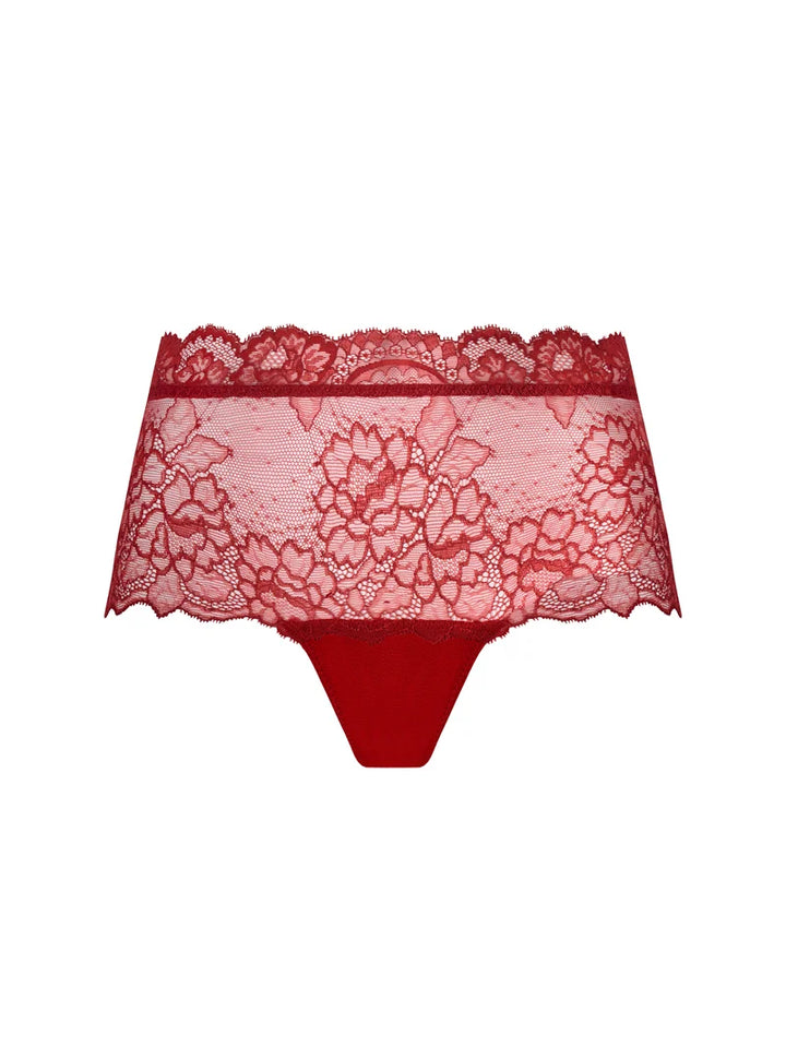 Lise Charmel - Sublime En Dentelle Shorty Sublime Opera