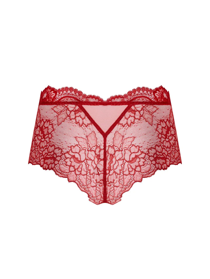 Lise Charmel - Sublime En Dentelle Shorty Sublime Opera