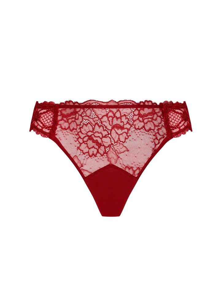Lise Charmel - Sublime En Dentelle Italian Brief Sublime Opera