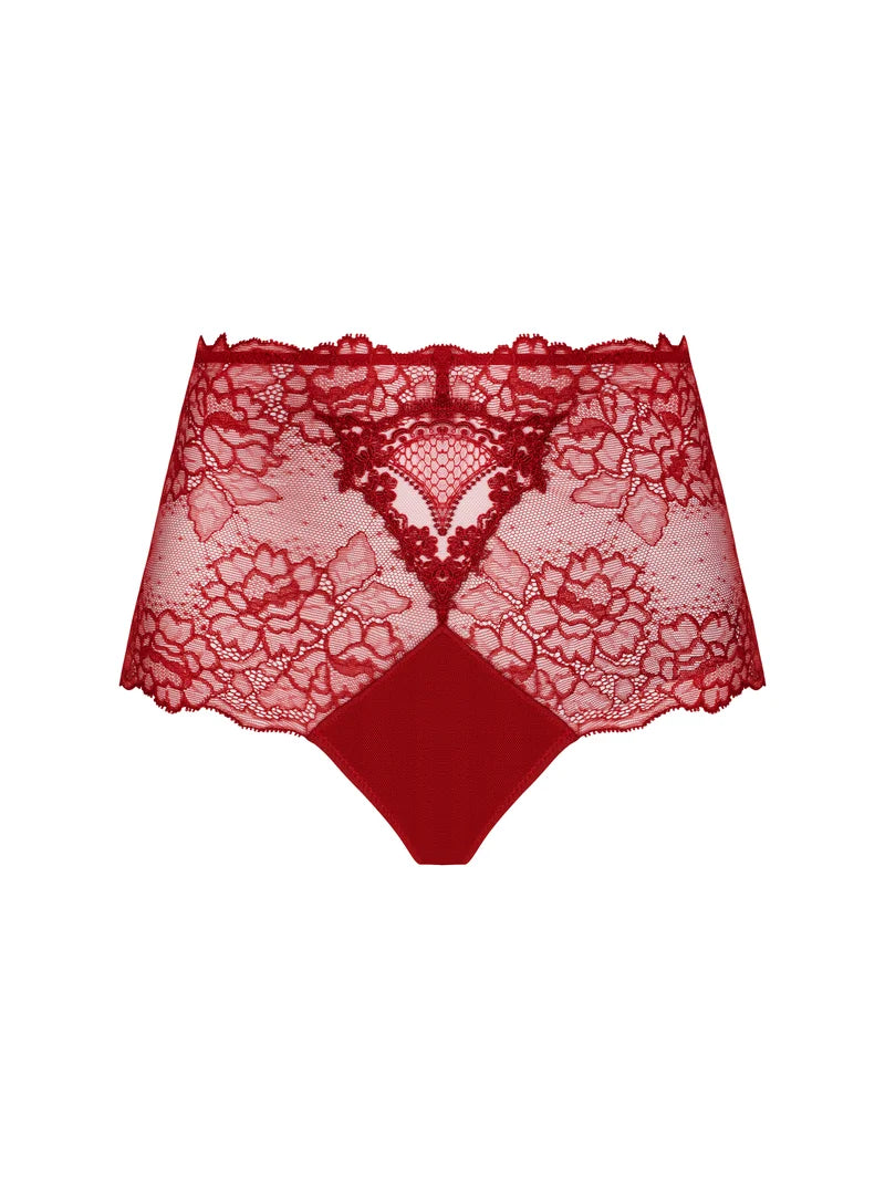 Lise Charmel - Sublime En Dentelle Sexy Boyshort Sublime Opera