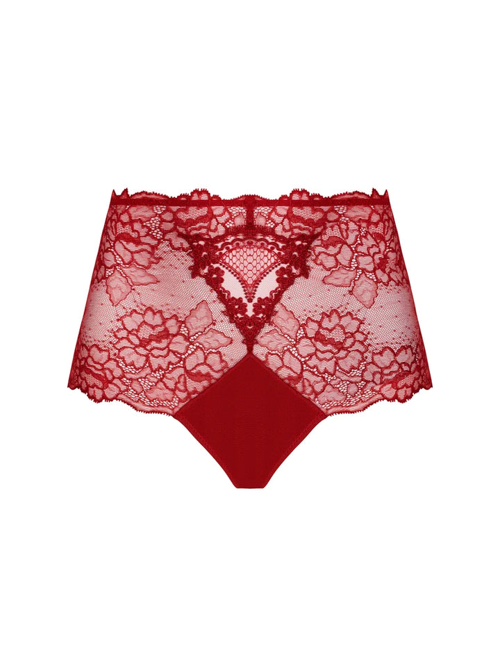 Lise Charmel - Sublime En Dentelle Sexy Boyshort Sublime Opera