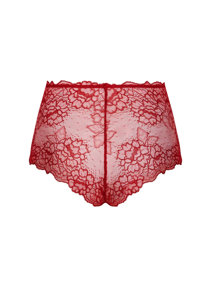 Lise Charmel - Sublime En Dentelle Sexy Boyshort Sublime Opera