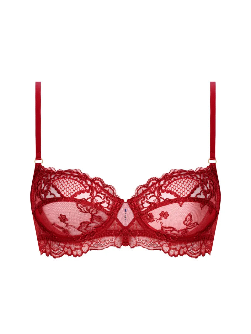 Lise Charmel - Sublime En Dentelle 3/4 Cup Balconette Sublime Opera