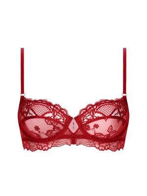 Lise Charmel - Sublime En Dentelle 3/4 Cup Balconette Sublime Opera