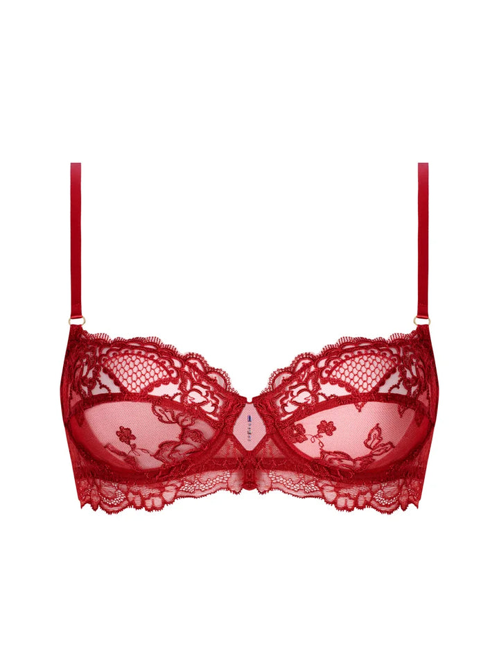 Lise Charmel - Sublime En Dentelle 3/4 Cup Balconette Sublime Opera