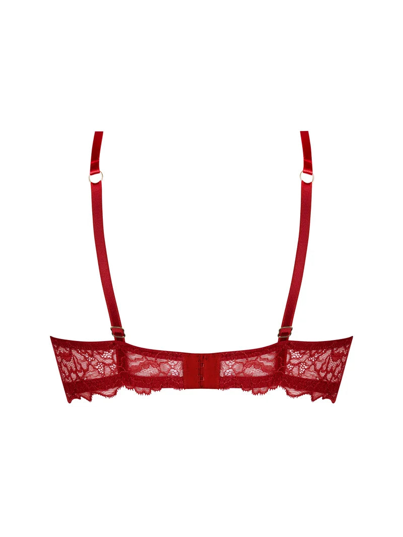 Lise Charmel - Sublime En Dentelle 3/4 Cup Balconette Sublime Opera