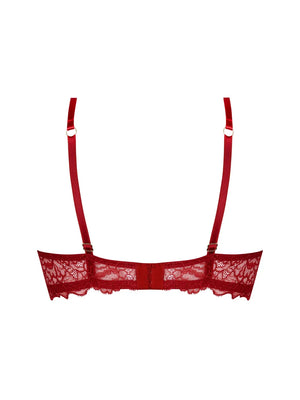 Lise Charmel - Sublime En Dentelle 3/4 Cup Balconette Sublime Opera