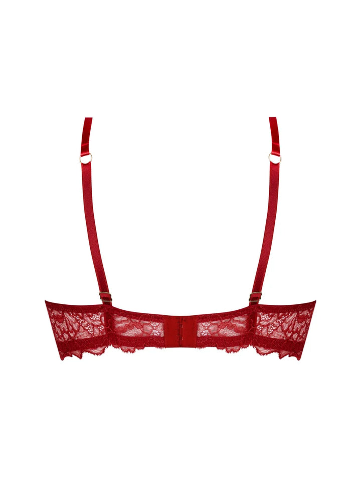 Lise Charmel - Sublime En Dentelle 3/4 Cup Balconette Sublime Opera