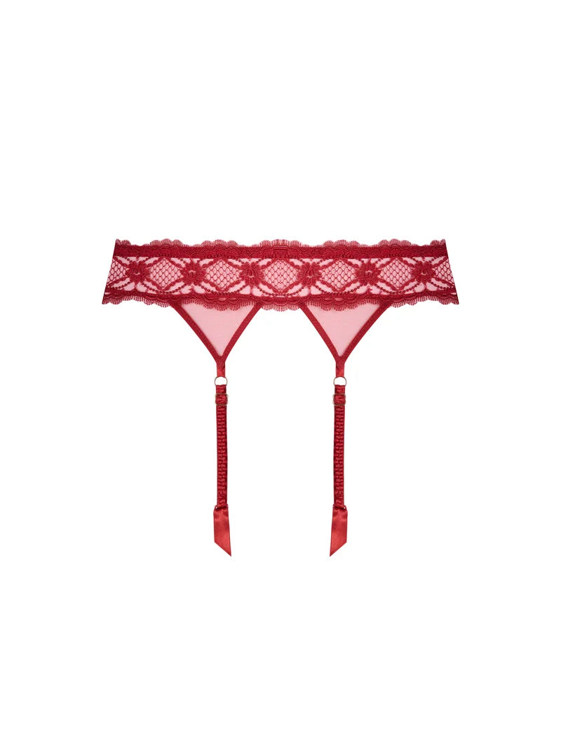 Lise Charmel - Sublime En Dentelle Suspender Belt Sublime Opera
